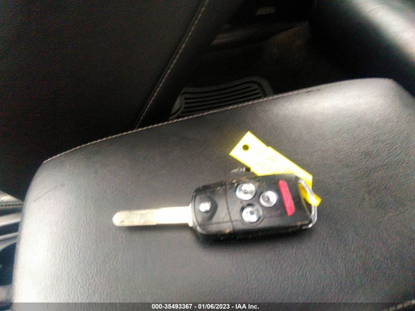 2013 ACURA TSX JH4CU2F44DC009021