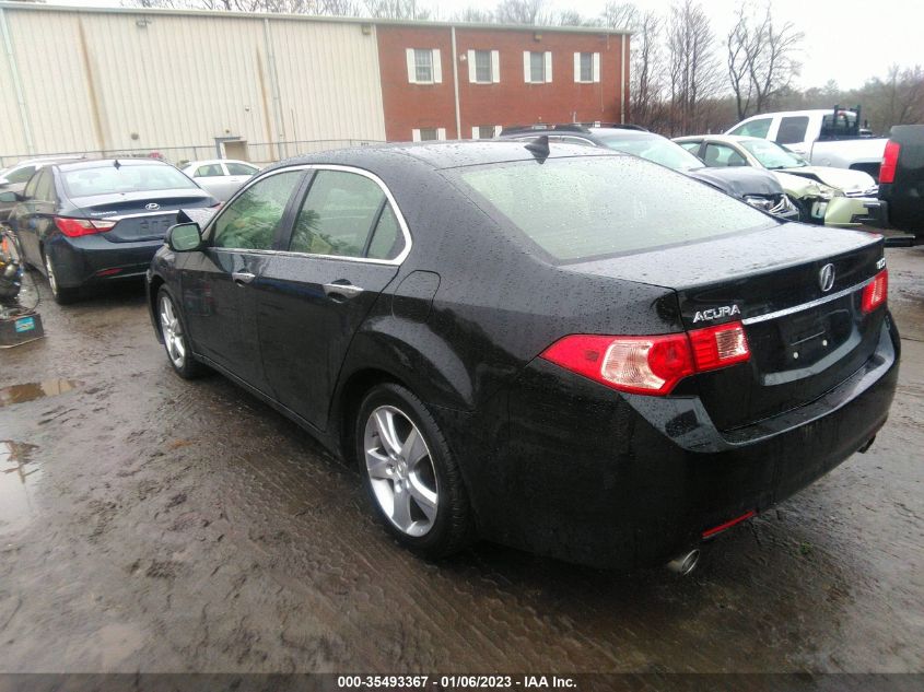 2013 ACURA TSX JH4CU2F44DC009021