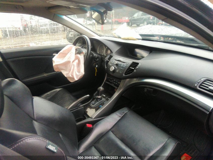 2013 ACURA TSX JH4CU2F44DC009021