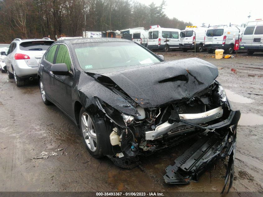 2013 ACURA TSX JH4CU2F44DC009021