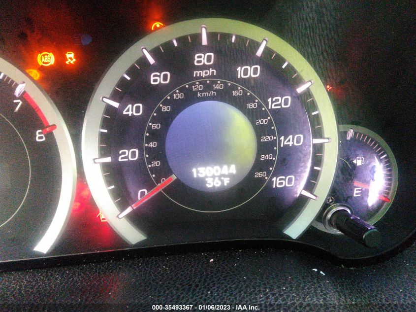 2013 ACURA TSX JH4CU2F44DC009021