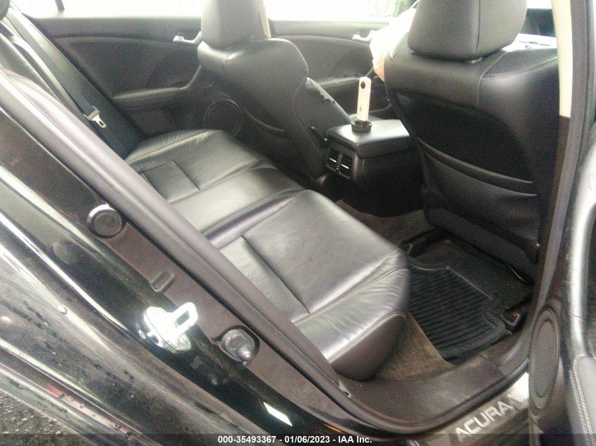 2013 ACURA TSX JH4CU2F44DC009021