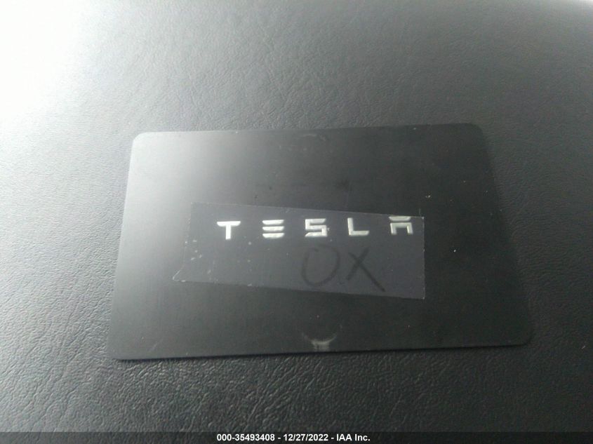2019 TESLA MODEL 3 RANGE - 5YJ3E1EA8KF509974