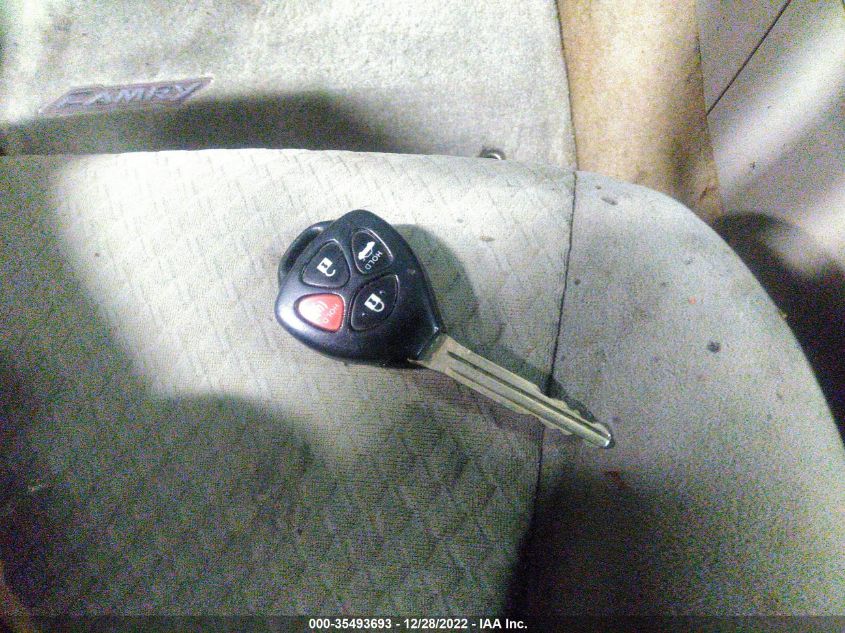 Toyota Camry for Sale