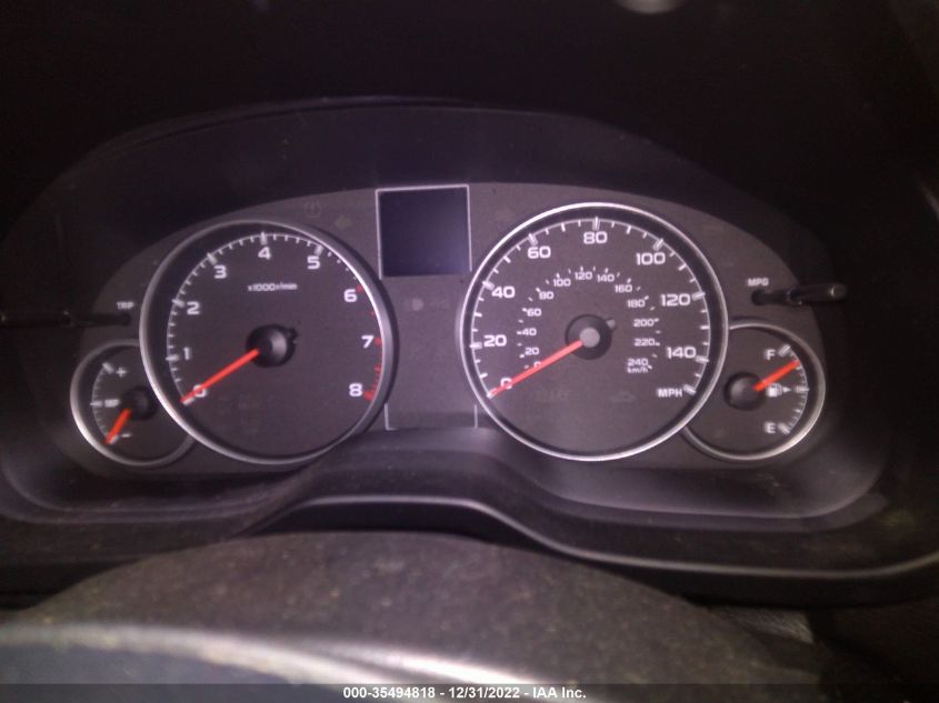 2013 SUBARU LEGACY 2.5I SPORT 4S3BMCG61D3045963