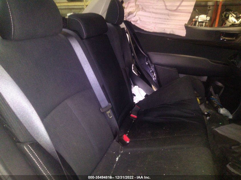 2013 SUBARU LEGACY 2.5I SPORT 4S3BMCG61D3045963