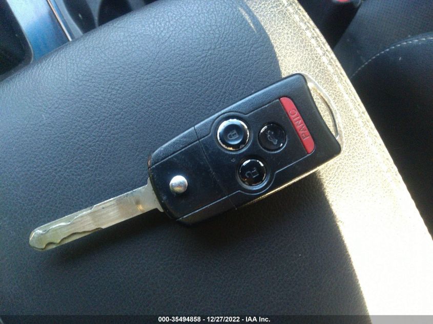 2013 ACURA TSX JH4CU2F48DC000368