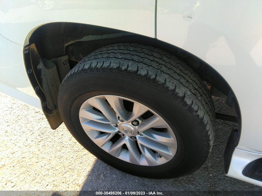 2015 LEXUS GX 460 JTJBM7FX9F5112069