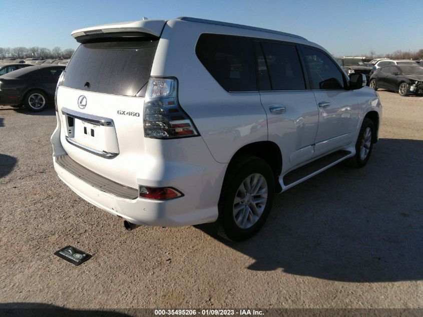 2015 LEXUS GX 460 JTJBM7FX9F5112069