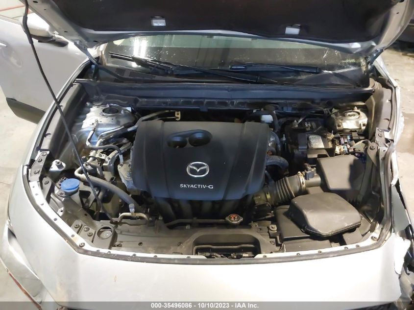 2020 MAZDA CX-30 SELECT PACKAGE - 3MVDMACL3LM119386