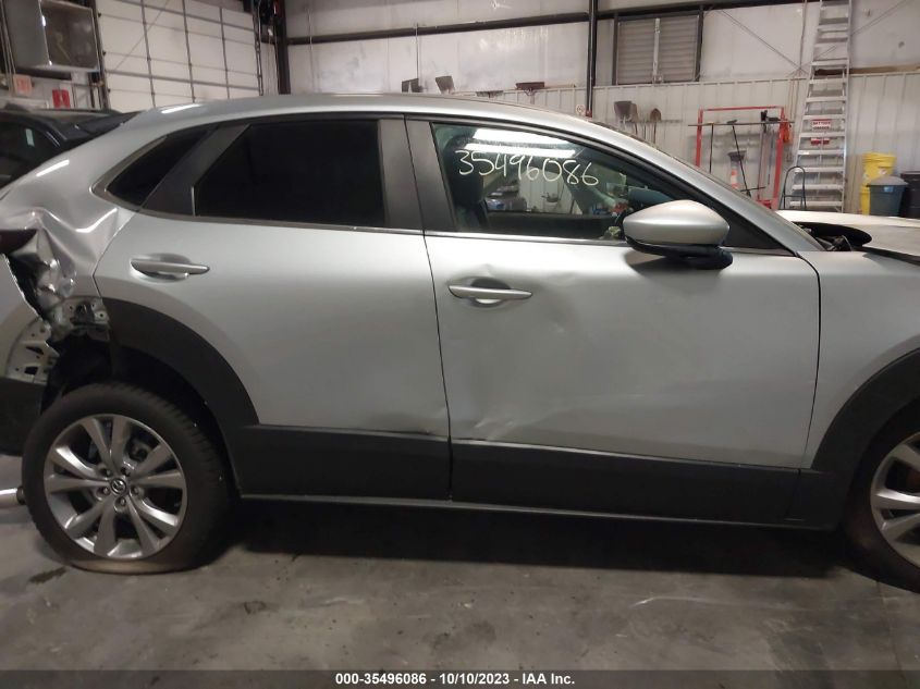 2020 MAZDA CX-30 SELECT PACKAGE - 3MVDMACL3LM119386