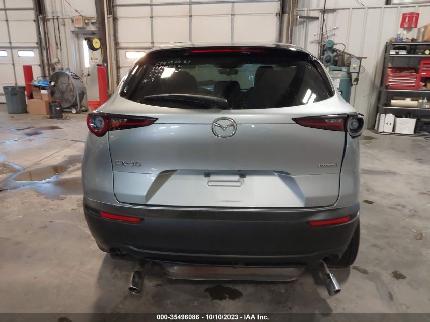2020 MAZDA CX-30 SELECT PACKAGE - 3MVDMACL3LM119386