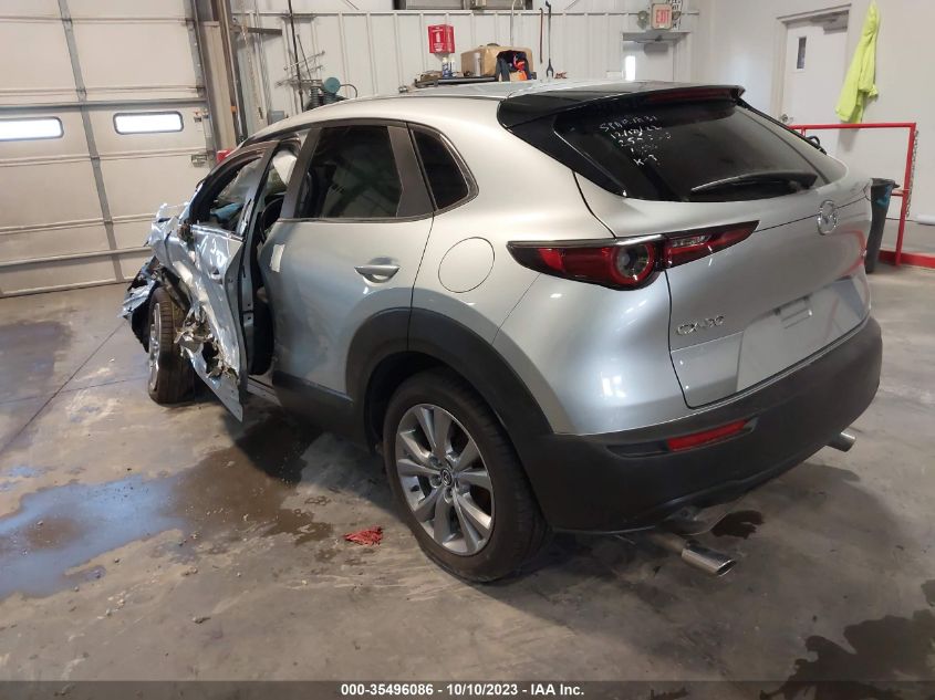 2020 MAZDA CX-30 SELECT PACKAGE - 3MVDMACL3LM119386