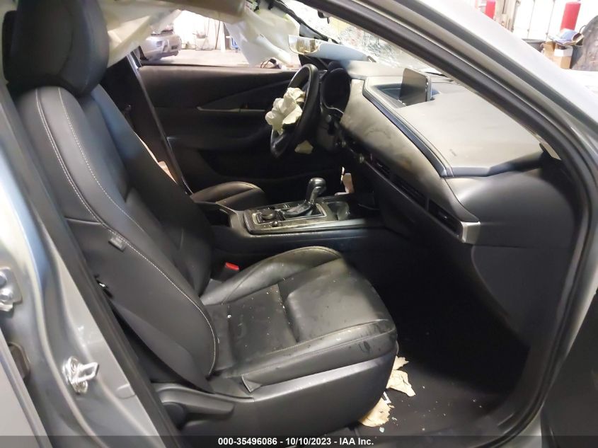 2020 MAZDA CX-30 SELECT PACKAGE - 3MVDMACL3LM119386