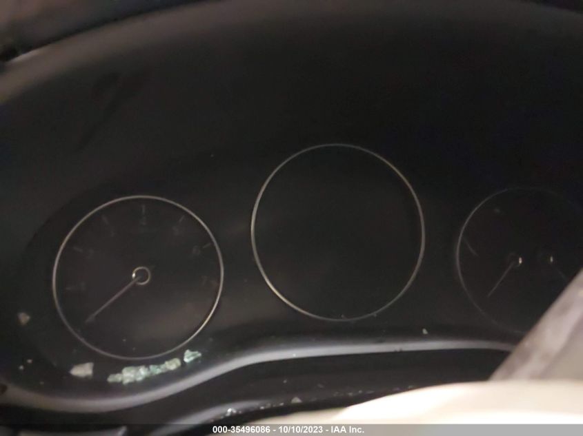 2020 MAZDA CX-30 SELECT PACKAGE - 3MVDMACL3LM119386
