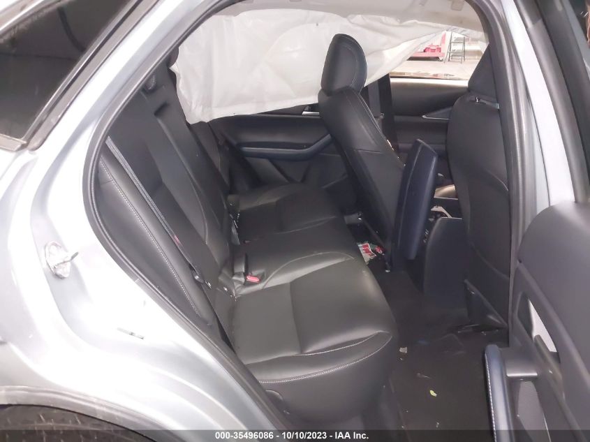 2020 MAZDA CX-30 SELECT PACKAGE - 3MVDMACL3LM119386