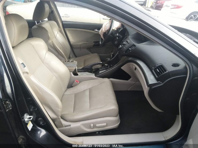 2013 ACURA TSX JH4CU2F48DC012312