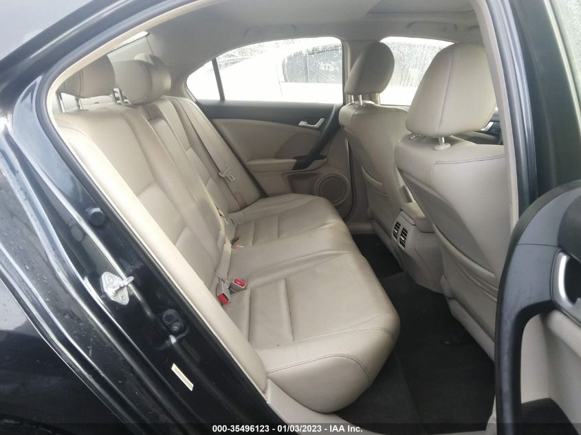 2013 ACURA TSX JH4CU2F48DC012312