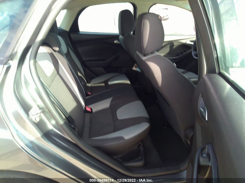 1FADP3K20EL420009 2014 FORD FOCUS, photo no. 8