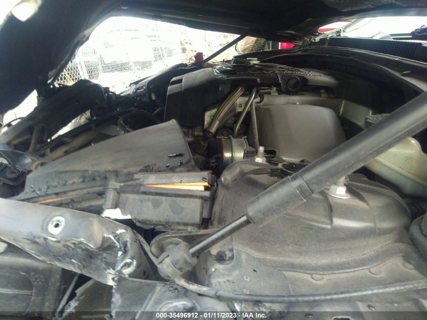 2015 CADILLAC ATS SEDAN LUXURY RWD 1G6AB5RXXF0104910