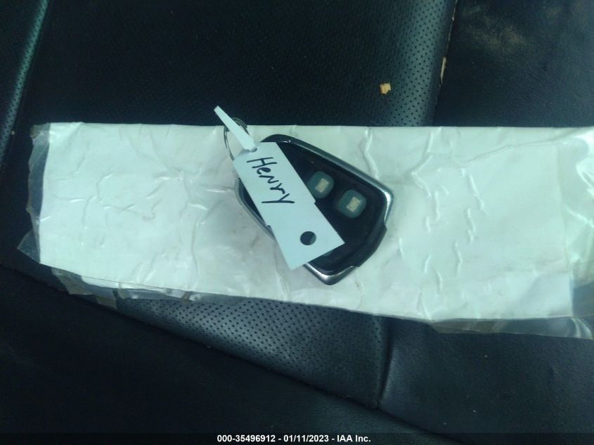 2015 CADILLAC ATS SEDAN LUXURY RWD 1G6AB5RXXF0104910