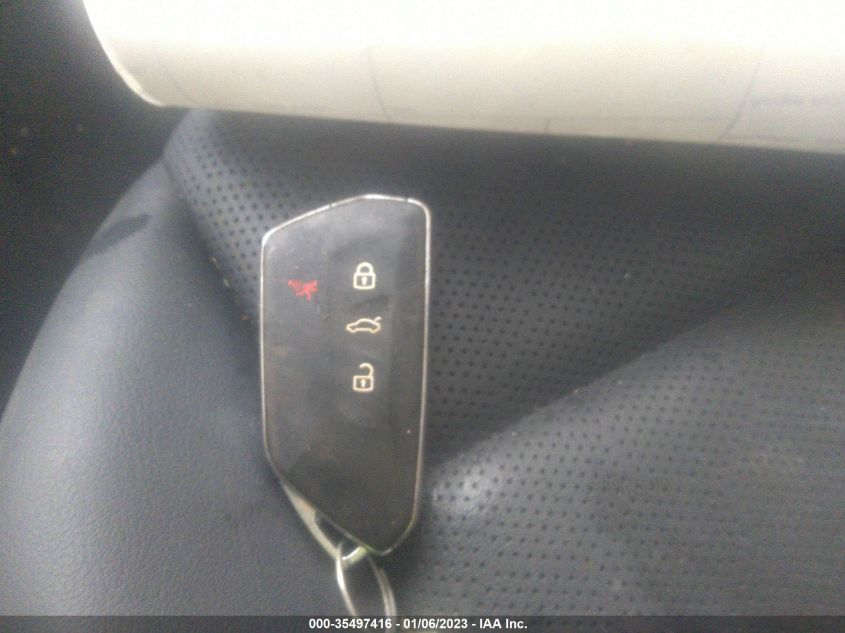 2021 VOLKSWAGEN ID.4 1ST EDITION WVGDMPE22MP004214