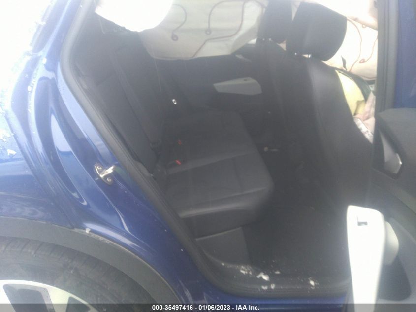 2021 VOLKSWAGEN ID.4 1ST EDITION WVGDMPE22MP004214
