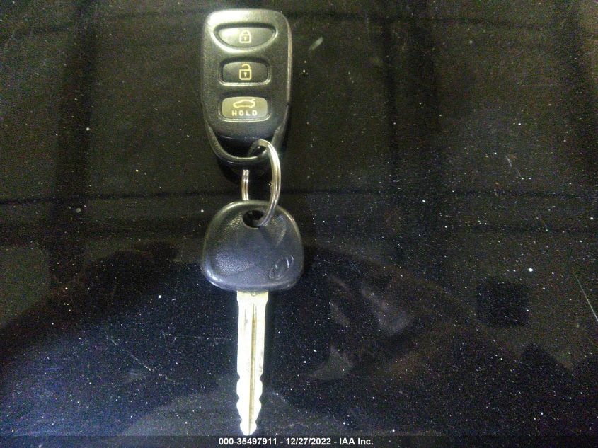 2013 HYUNDAI GENESIS COUPE 2.0T KMHHT6KD6DU089144