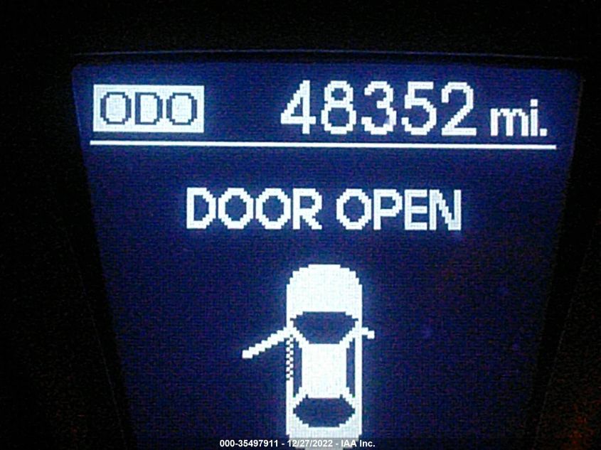 2013 HYUNDAI GENESIS COUPE 2.0T KMHHT6KD6DU089144
