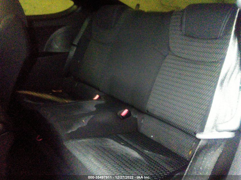2013 HYUNDAI GENESIS COUPE 2.0T KMHHT6KD6DU089144