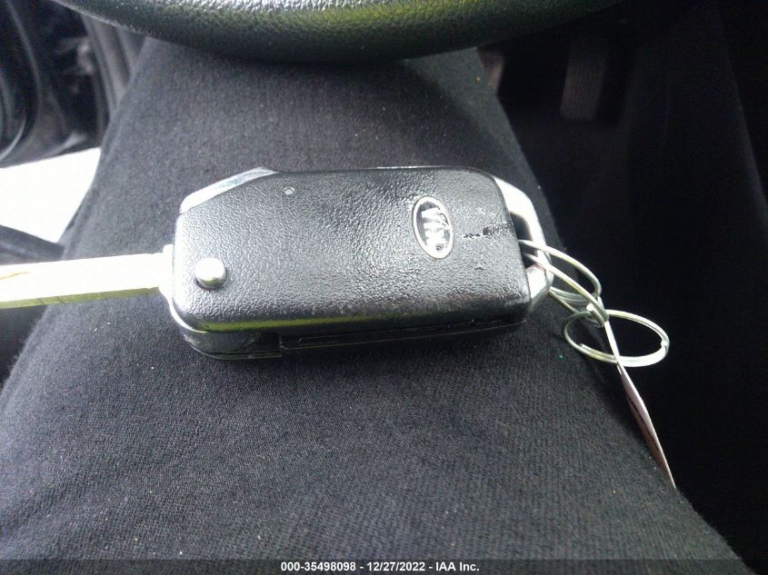 2020 KIA SOUL LX - KNDJ23AU6L7053525