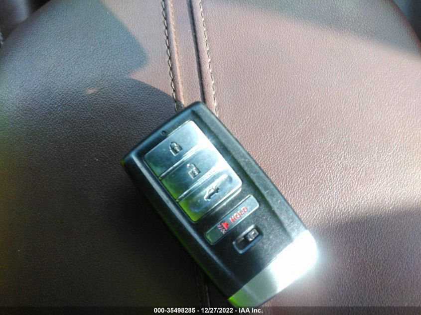 2015 ACURA TLX TECH - 19UUB1F55FA005445