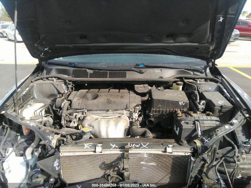 2015 TOYOTA VENZA LE/XLE 4T3ZA3BB6FU095303