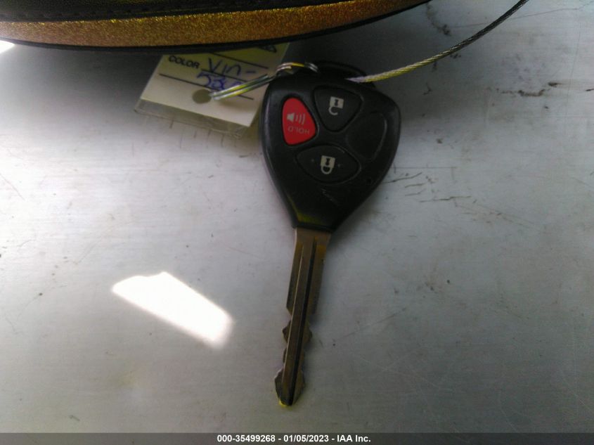 2015 TOYOTA VENZA LE/XLE 4T3ZA3BB6FU095303