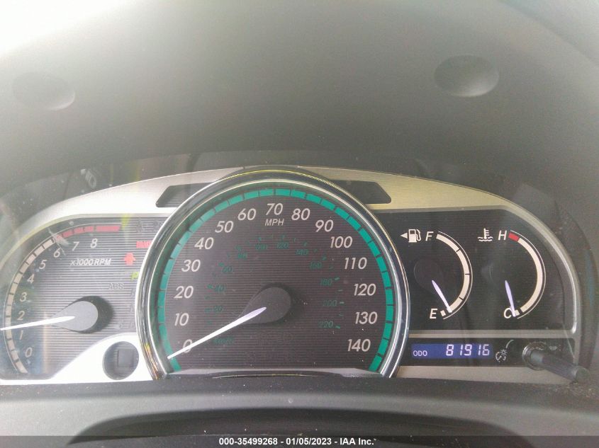 2015 TOYOTA VENZA LE/XLE 4T3ZA3BB6FU095303