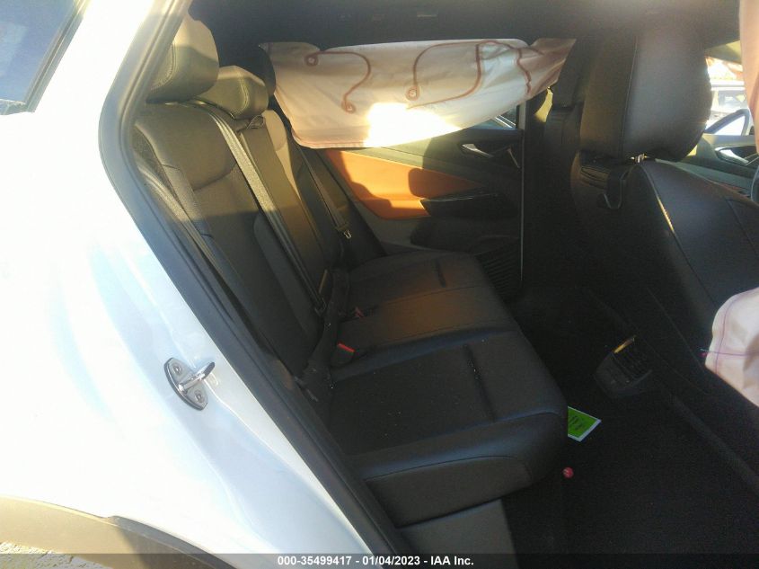 2021 VOLKSWAGEN ID.4 PRO S WVGKMPE23MP041005