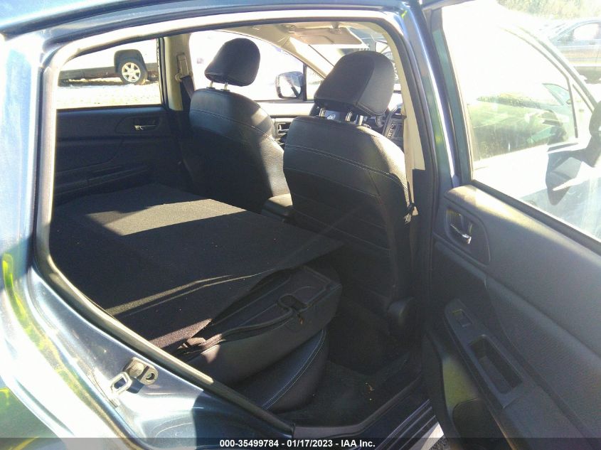 2013 SUBARU IMPREZA WAGON 2.0I SPORT LIMITED JF1GPAR65D2861987
