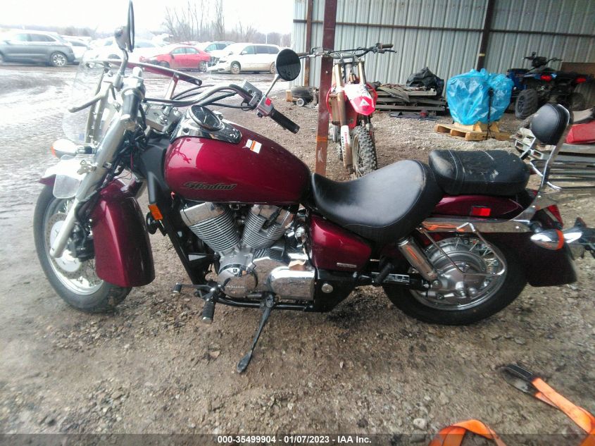 2006 HONDA VT750 C JH2RC50186M200010