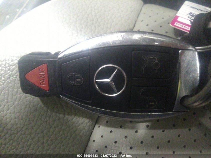 2013 MERCEDES-BENZ C-CLASS C 300 - WDDGF8AB4DR255222
