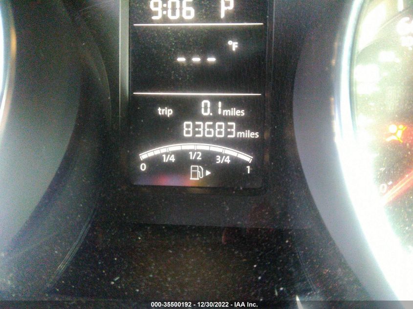 2015 VOLKSWAGEN JETTA SEDAN 1.8T SPORT 3VWD17AJ5FM203788