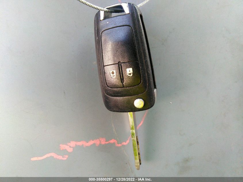 2018 CHEVROLET AVEO LSGHD52H4JD117098