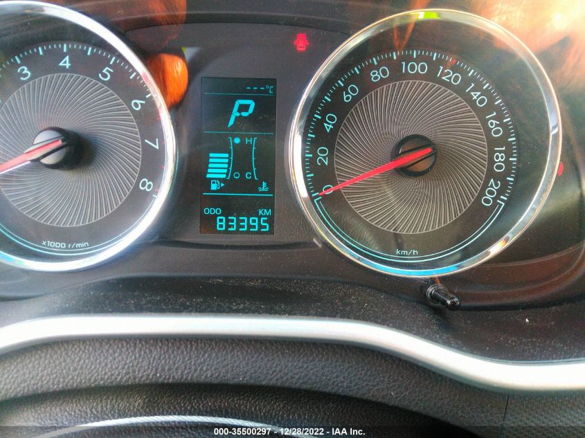 2018 CHEVROLET AVEO LSGHD52H4JD117098