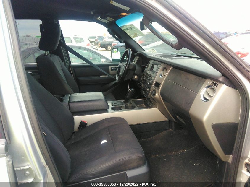 2015 FORD EXPEDITION EL XLT/KING RANCH 1FMJK1HT4FEF05730