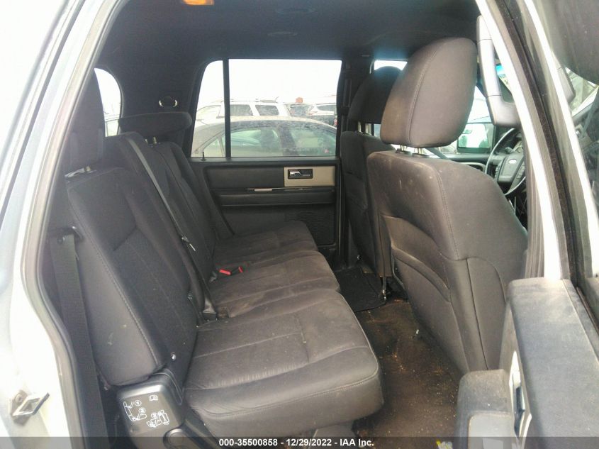 2015 FORD EXPEDITION EL XLT/KING RANCH 1FMJK1HT4FEF05730