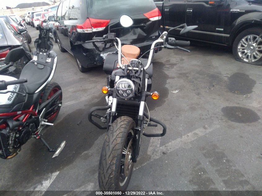 2019 INDIAN MOTORCYCLE CO. SCOUT 56KMSB005K3146008