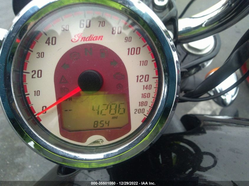 2019 INDIAN MOTORCYCLE CO. SCOUT 56KMSB005K3146008