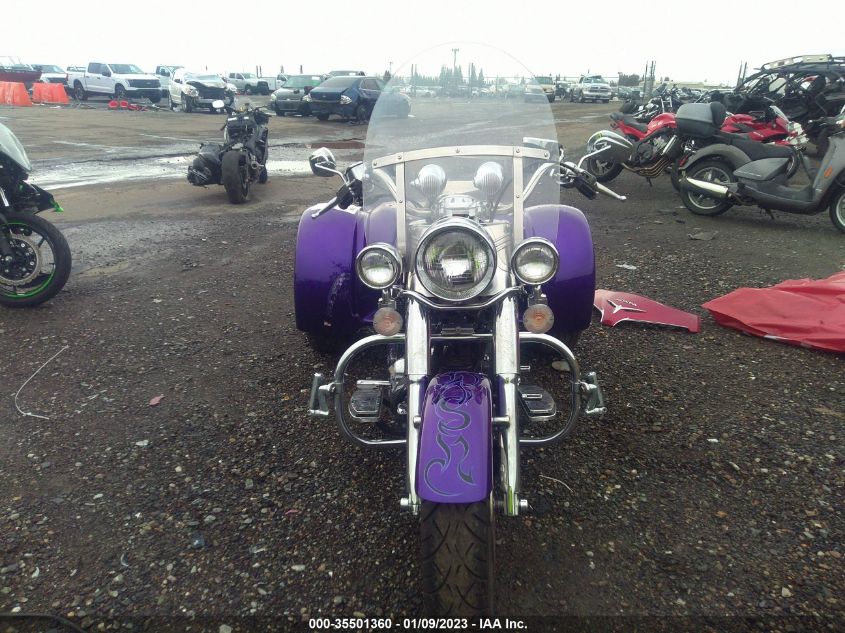 2002 HARLEY-DAVIDSON FLSTCI 1HD1BWB382Y026342