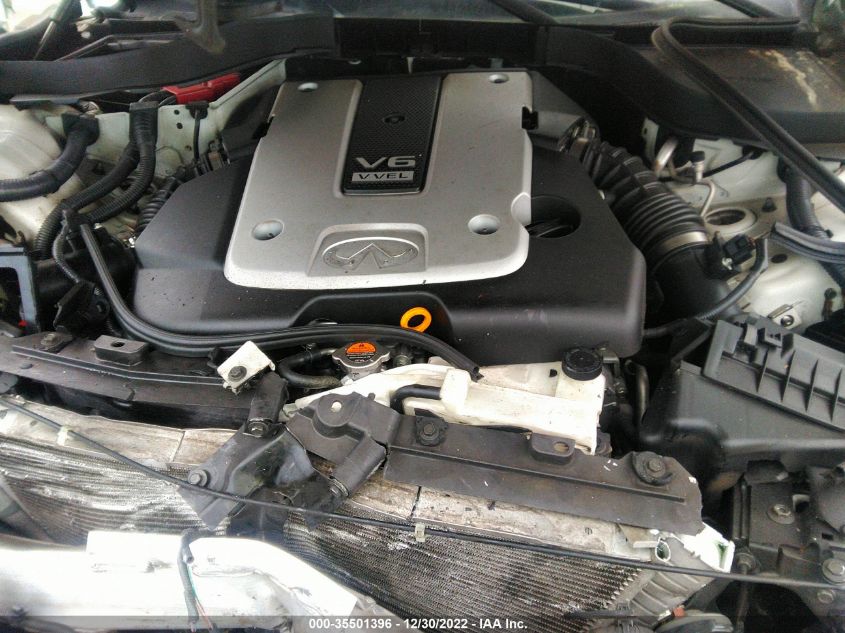 2013 INFINITI G37 SEDAN SPORT 6MT JN1CV6AP7DM302500