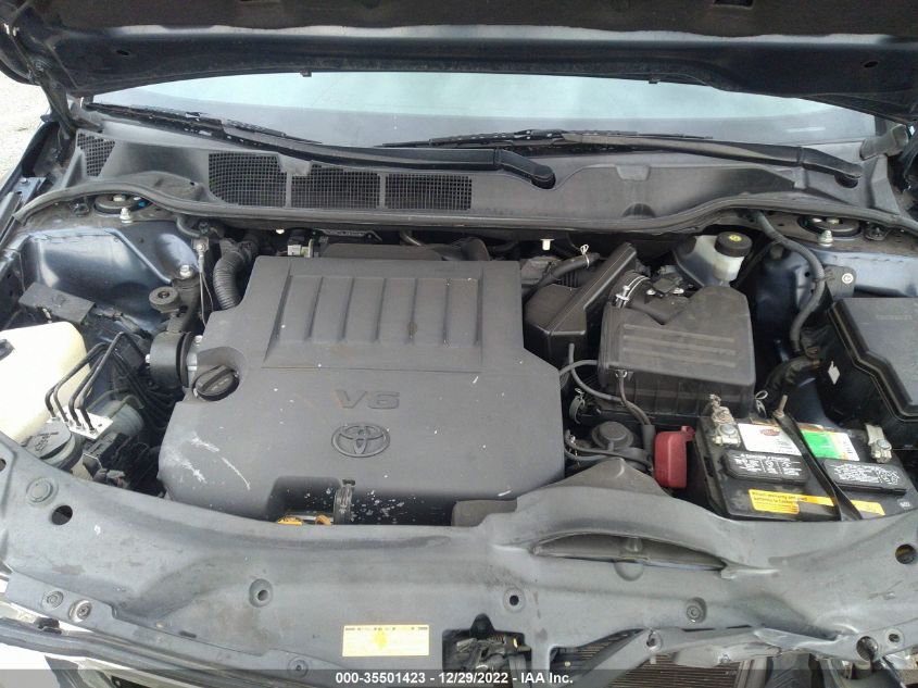 2015 TOYOTA VENZA XLE 4T3ZK3BB9FU070974