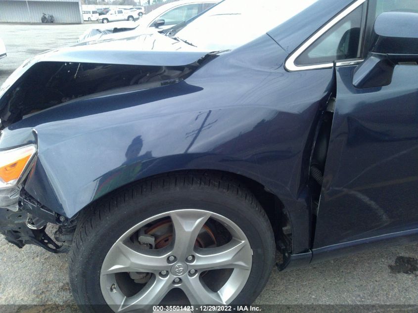 2015 TOYOTA VENZA XLE 4T3ZK3BB9FU070974